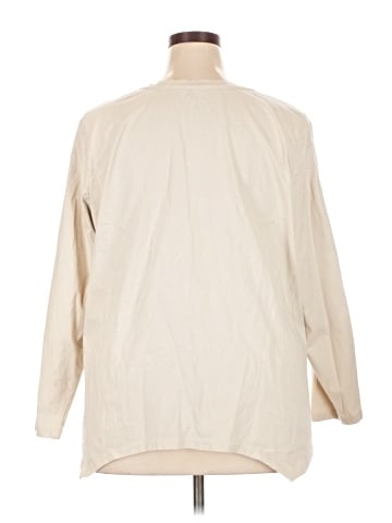 D&Co. 3/4 Sleeve T-Shirt (view 2)