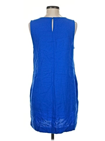J.Crew Factory Store Casual Dress (view 2)
