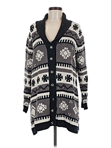 Storybook Knits Cardigan (view 1)