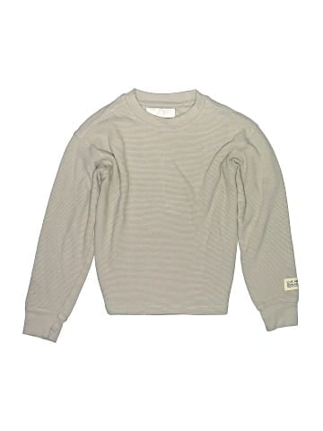 Zara Pullover Sweater (view 1)