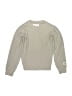Zara Solid Tan Pullover Sweater Size 9 - 10 - photo 1