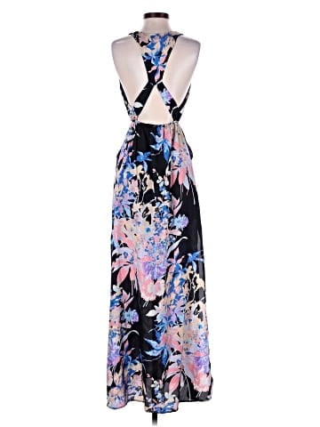 Yumi Kim Cocktail Dress (view 2)