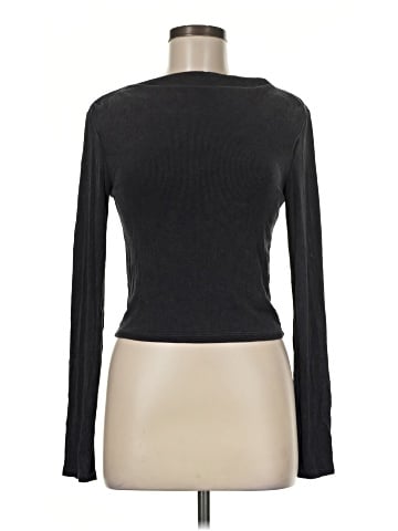 Wild Fable Long Sleeve Top (view 1)
