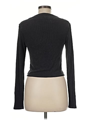 Wild Fable Long Sleeve Top (view 2)