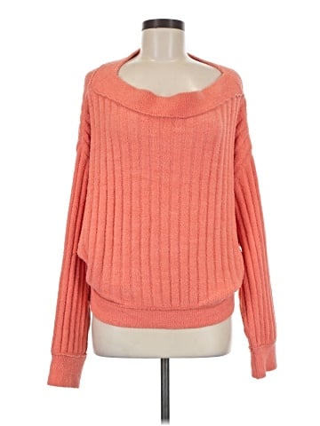 Free People Pullover Sweater (view 1)