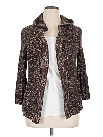 BCBGMAXAZRIA Cardigan (view 1)