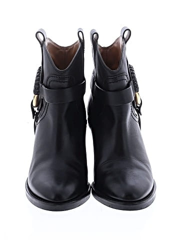 See By Chloé Ankle Boots (view 2)
