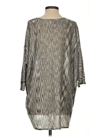 Kerisma 3/4 Sleeve Blouse (view 2)