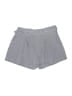 Parker Stripes Gray Shorts Size L - photo 1