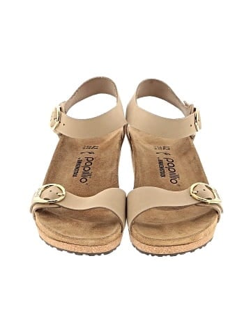 Papillio by Birkenstock Wedges (view 2)