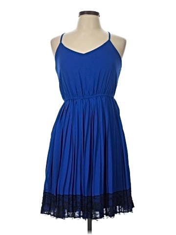Ya Los Angeles Cocktail Dress (view 1)
