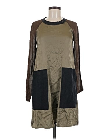 Hache Casual Dress (view 1)