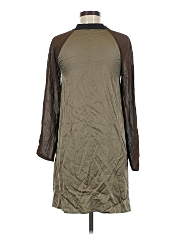 Hache Casual Dress (view 2)