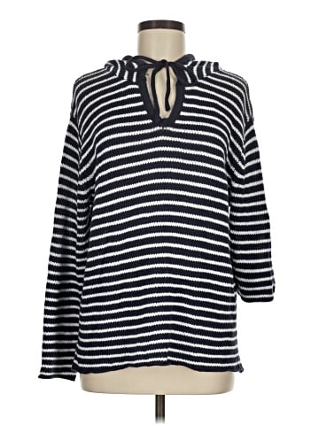Miracle Pullover Sweater (view 1)