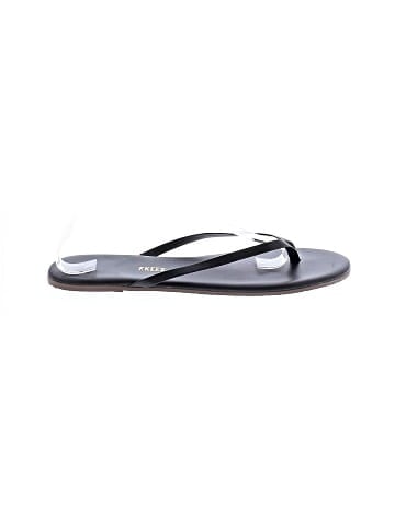 TKEES Flip Flops (view 1)