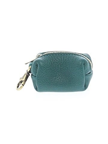 Portland Leather Goods Leather Coin Purse (view 1)