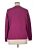 Boden Purple Cardigan Size XL - photo 2