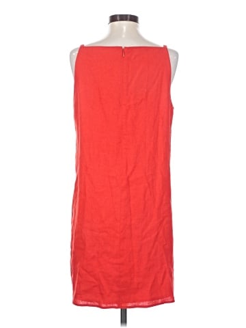 WAYF Casual Dress (view 2)