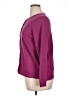 Boden Purple Cardigan Size XL - photo 5