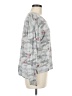 Secret Treasures Camo Gray Pullover Sweater Size M - photo 4