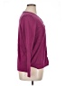 Boden Purple Cardigan Size XL - photo 4