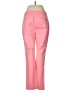 Talbots Solid Pink Active Pants Size 6 - photo 2