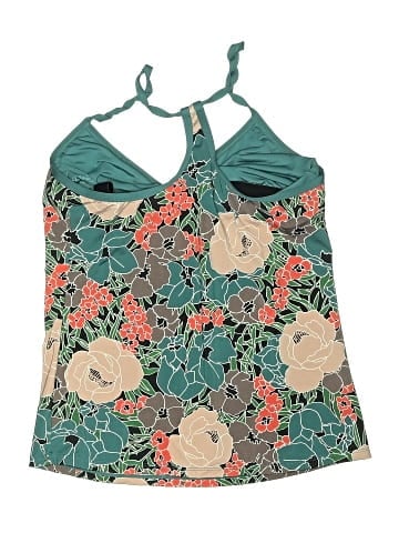 Carve Designs Swimsuit Top (view 2)