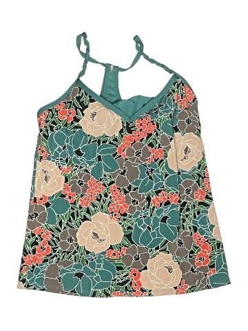 Carve Designs Swimsuit Top (view 1)