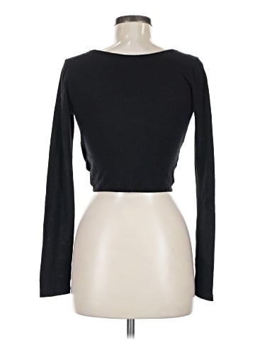Alo Yoga Long Sleeve Top (view 2)
