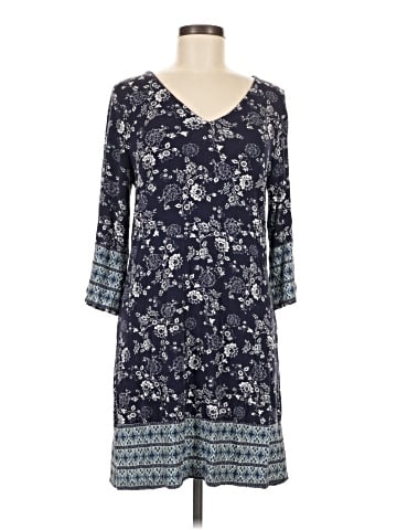 Skies Are Blue Casual Dress (view 1)