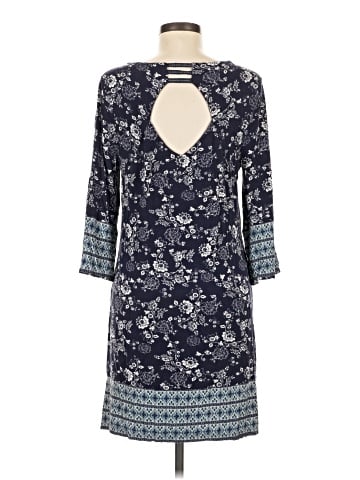 Skies Are Blue Casual Dress (view 2)