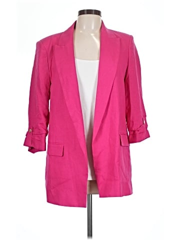 Zara Blazer (view 1)