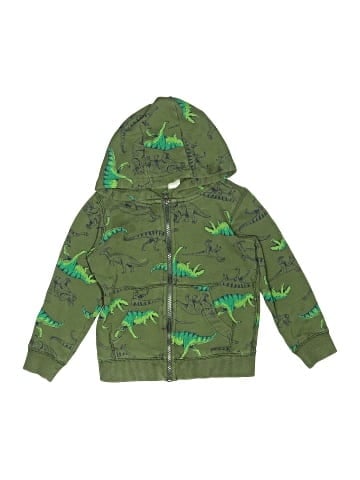 Carter's Zip Up Hoodie (view 1)