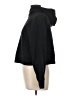 Zara Basic Black Pullover Hoodie Size L - photo 5