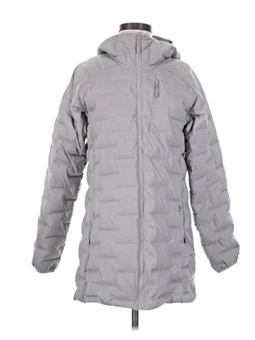 Mountain Hardwear Snow Jacket (view 1)