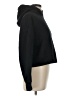 Zara Basic Black Pullover Hoodie Size L - photo 4