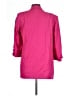 Zara Solid Pink Blazer Size L - photo 2
