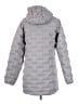 Mountain Hardwear Gray Snow Jacket Size S - photo 2