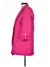 Zara Solid Pink Blazer Size L - photo 5