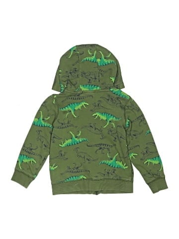 Carter's Zip Up Hoodie (view 2)