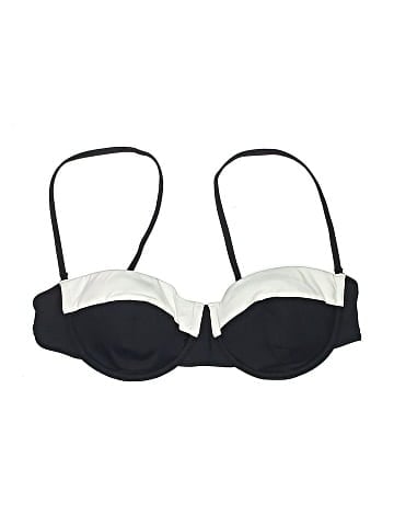 STAUD Swimsuit Top (view 1)
