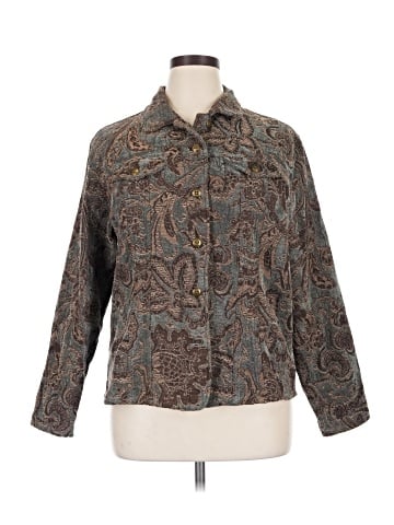 Chico's Jacket (view 1)