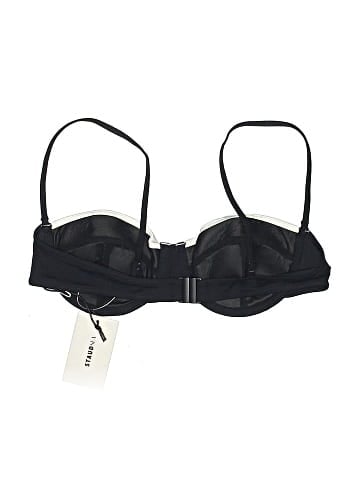 STAUD Swimsuit Top (view 2)