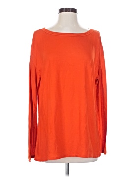 Adriano Goldschmied Long Sleeve T-Shirt (view 1)