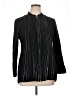 Soft Surroundings Black Coat Size XL (petite) - photo 1