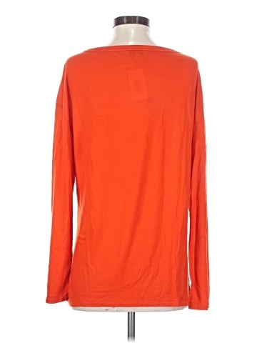 Adriano Goldschmied Long Sleeve T-Shirt (view 2)