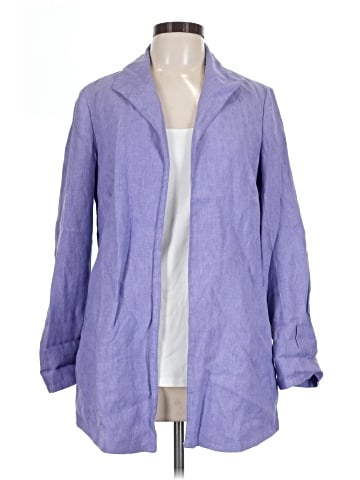 Coldwater Creek Blazer (view 1)