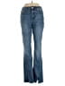 Seven7 Blue Jeans Size 8 - photo 1