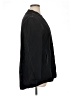Soft Surroundings Black Coat Size XL (petite) - photo 4