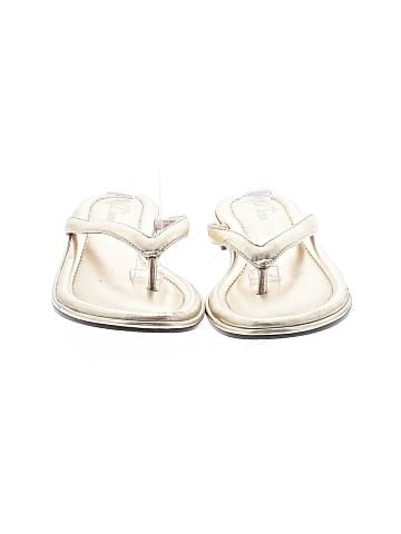 J.Crew Flip Flops (view 2)